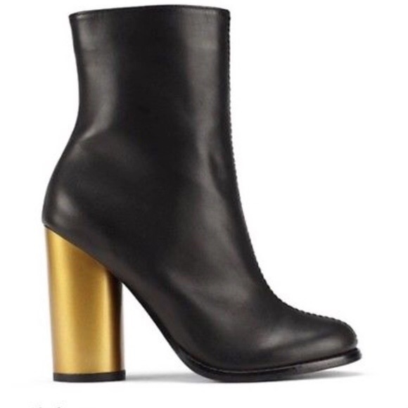 Aldo Rise Saya Booties - Picture 3 of 6